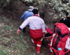 مرگ دلخراش دختر جوان در آبشار لندی